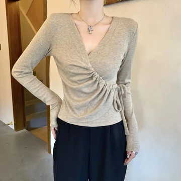 Blouse Korea Pilina Blouse
