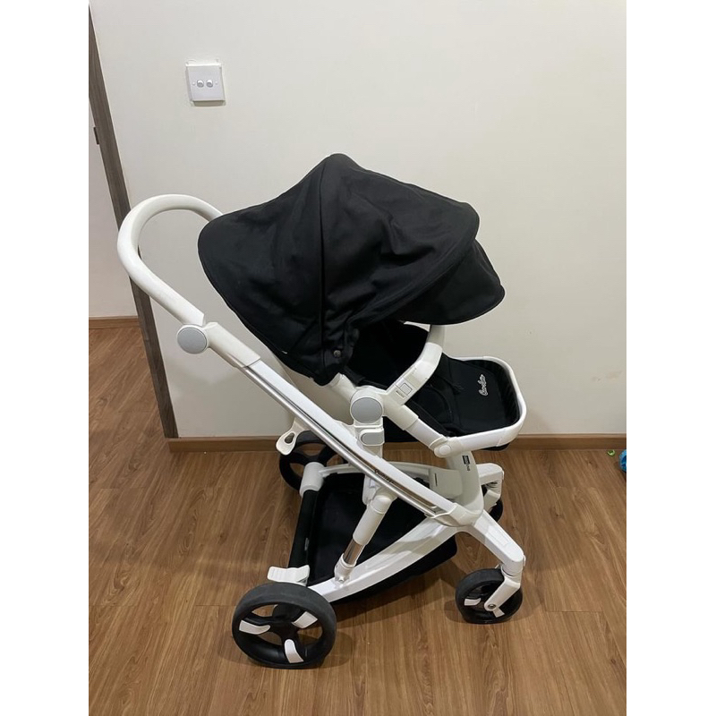 Jual stroller cocolatte quintas Harga Terbaik Termurah Oktober 2024 Shopee Indonesia