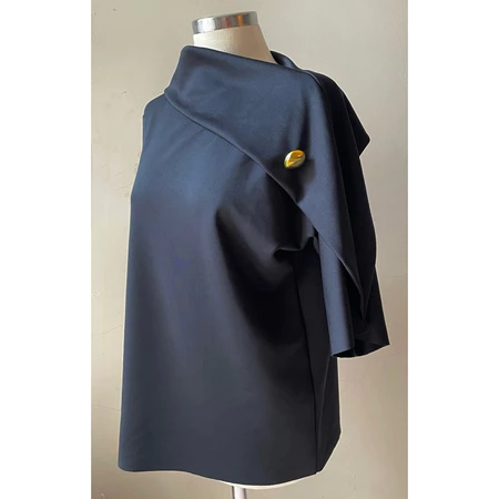 Jodie Blouse - Scuba