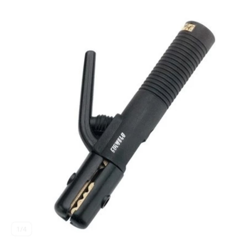 Jual CIGWELD TANG ELECTRODE HOLDER 600A STANG LAS | Shopee Indonesia