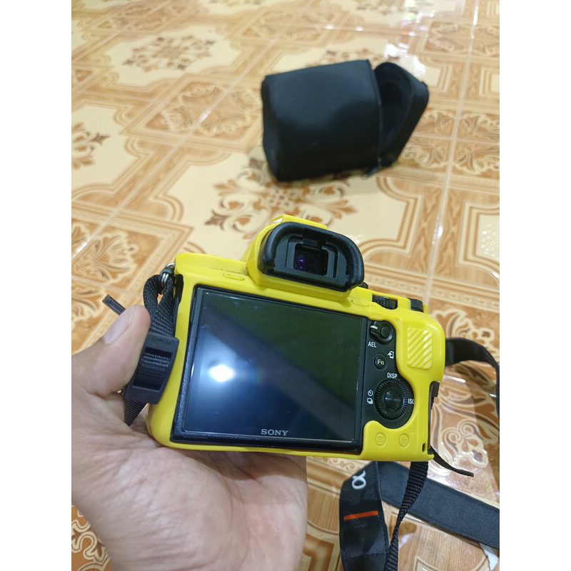 Jual Sony A7ii | Shopee Indonesia