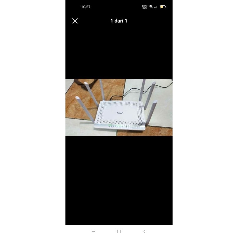 Jual Wifi fiberhome HG6245N 5G | Shopee Indonesia