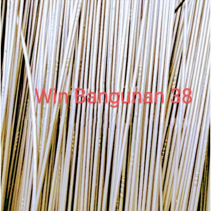 Jual Besi Beton Bangunan/Besi Ulir/Besi Sni/Besi Begol | Shopee Indonesia