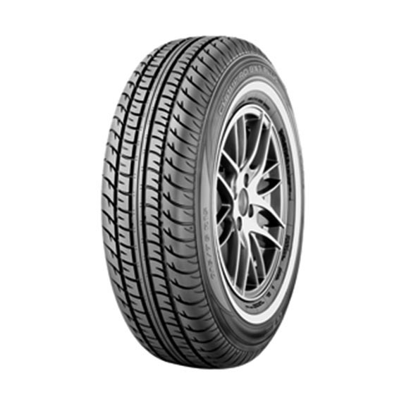 Jual Ban Mobil 205/75 R14 WR GT Radial CHAMPRIO BXT PLUS lis putih 205 ...