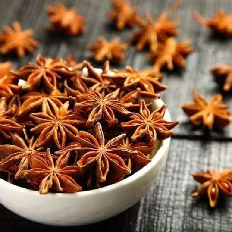 Jual Pekak / Bunga Lawang / Star Anise (250 gram) by Granology | Shopee ...