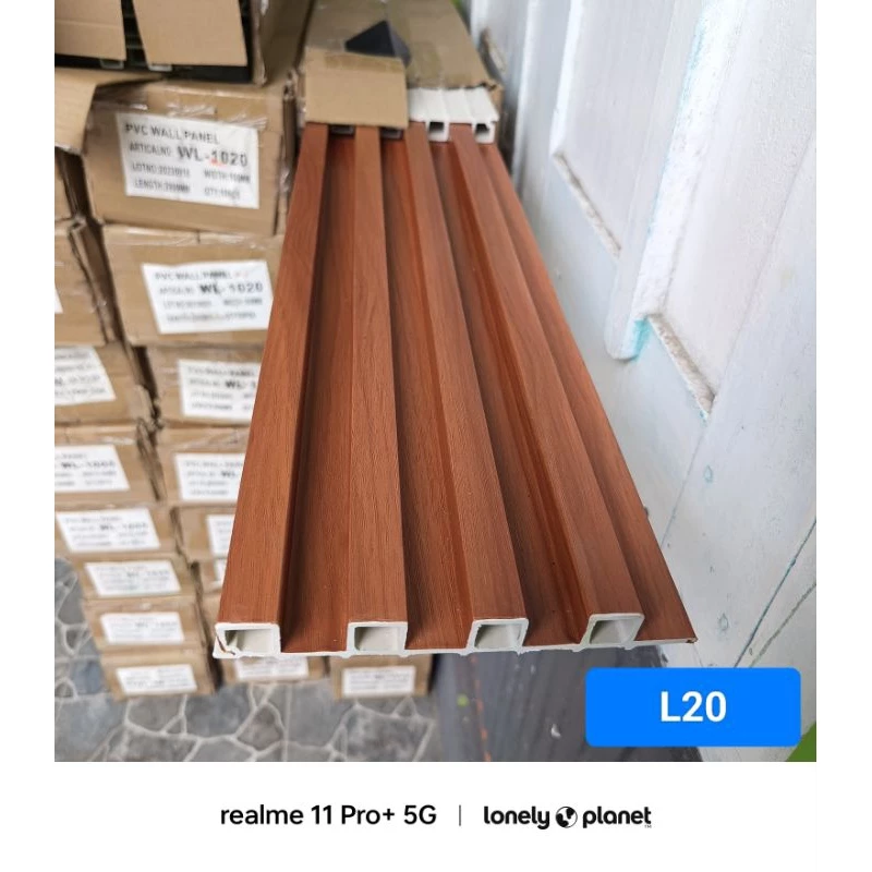 Jual WPC Blitar