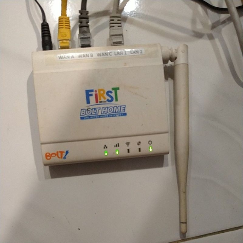 Jual router bl401 load balancing | Shopee Indonesia