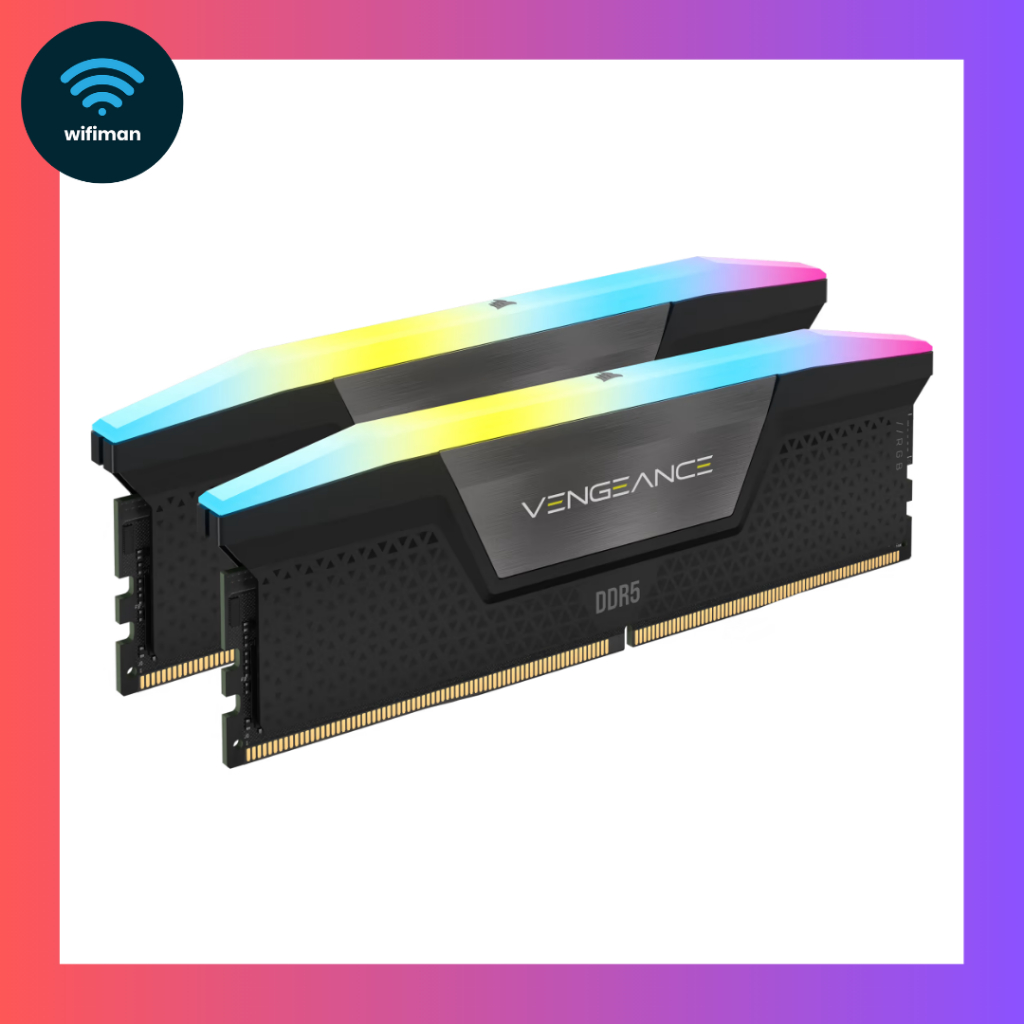 新品未開封】PCメモリーCORSAIR DDR5 64GB 5200MHz