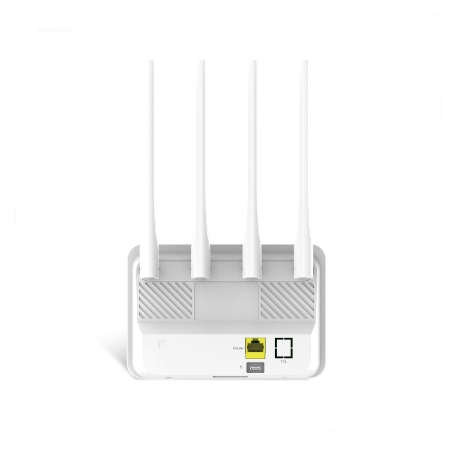 Jual Advan CPE V1 PRO Modem Router Wi-Fi 4G LTE Unlock Operator ...