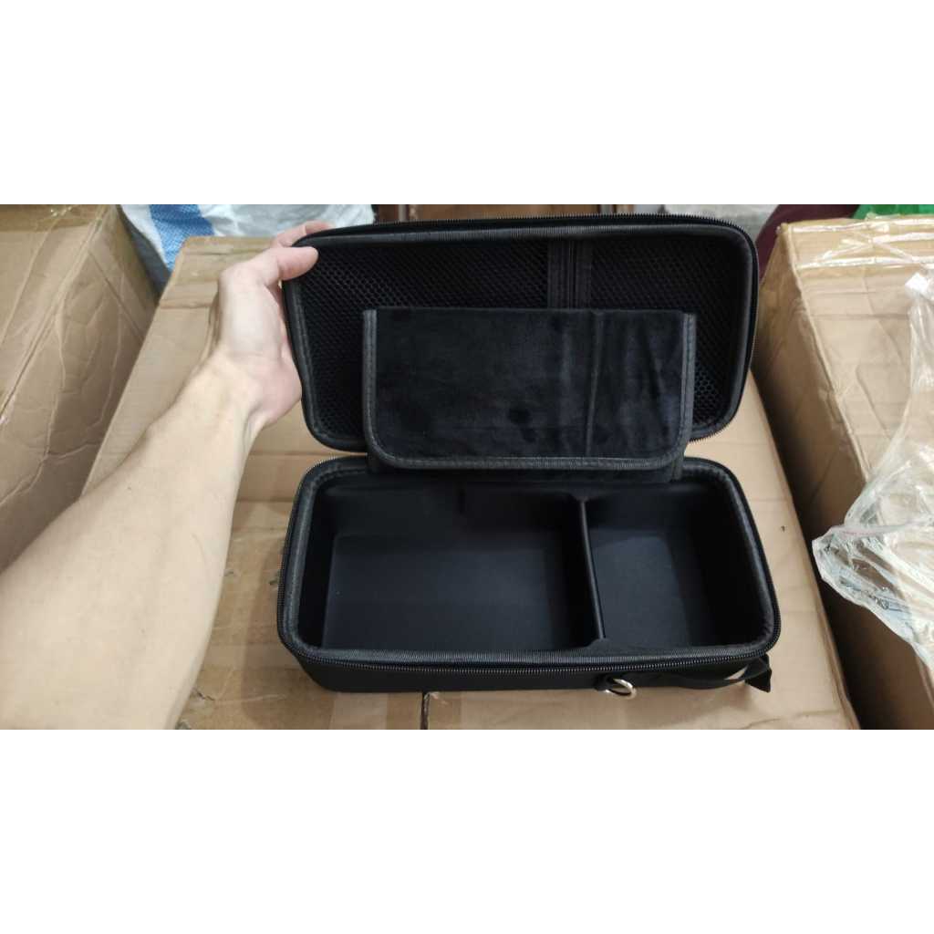 Jual Tas Nintendo Switch OLED V1 V2 Travel Storage Carrying Case ...