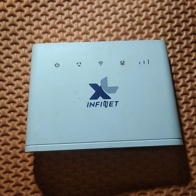Jual XL INFINET & HUAWEI B310s-927 & B311As-853 bawaan pabrik | Shopee ...