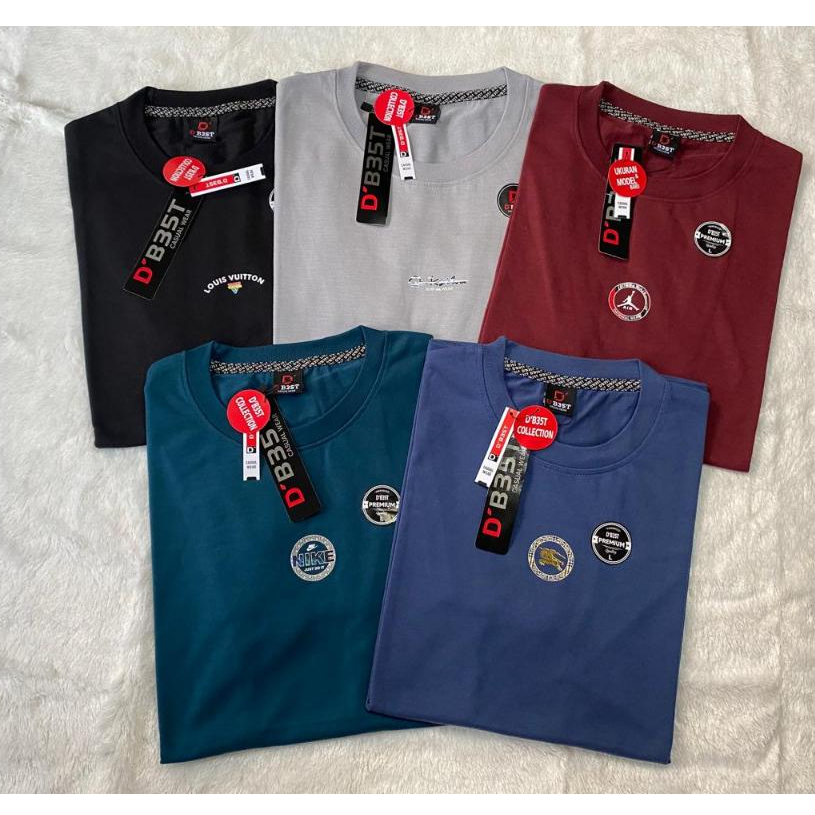 Jual kaos darbost Harga Terbaik & Termurah Agustus 2026 | Shopee Indonesia