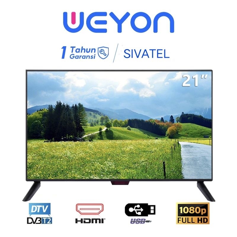 Jual PROMO Smart TV 30 Inch TV Digital Android Shopee Indonesia