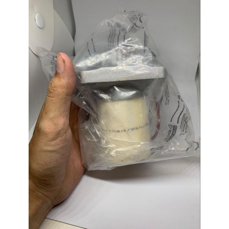 Jual Filter Saringan Solar Bawah Innova Reborn Fortuner Vrz Hilux Revo ...