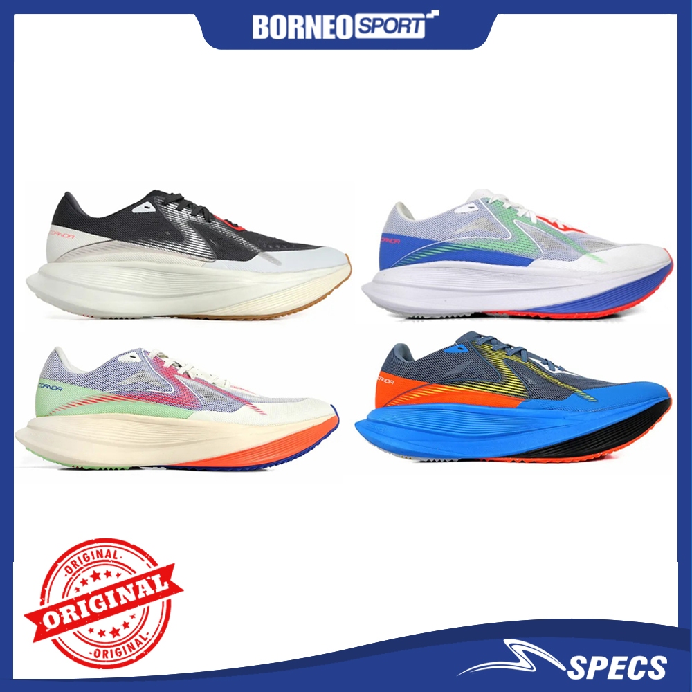 Jual SEPATU RUNNING SPECS COANDA SV SUBS1 / SEPATU RUNNING SPECS ...