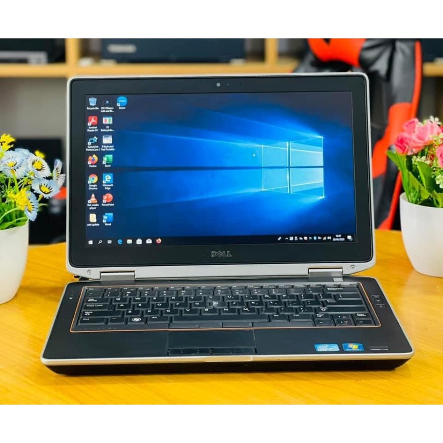Jual Laptop DELL Latitude E6230 Core i5-2520M RAM 8GB HDD 500GB 12.6 ...