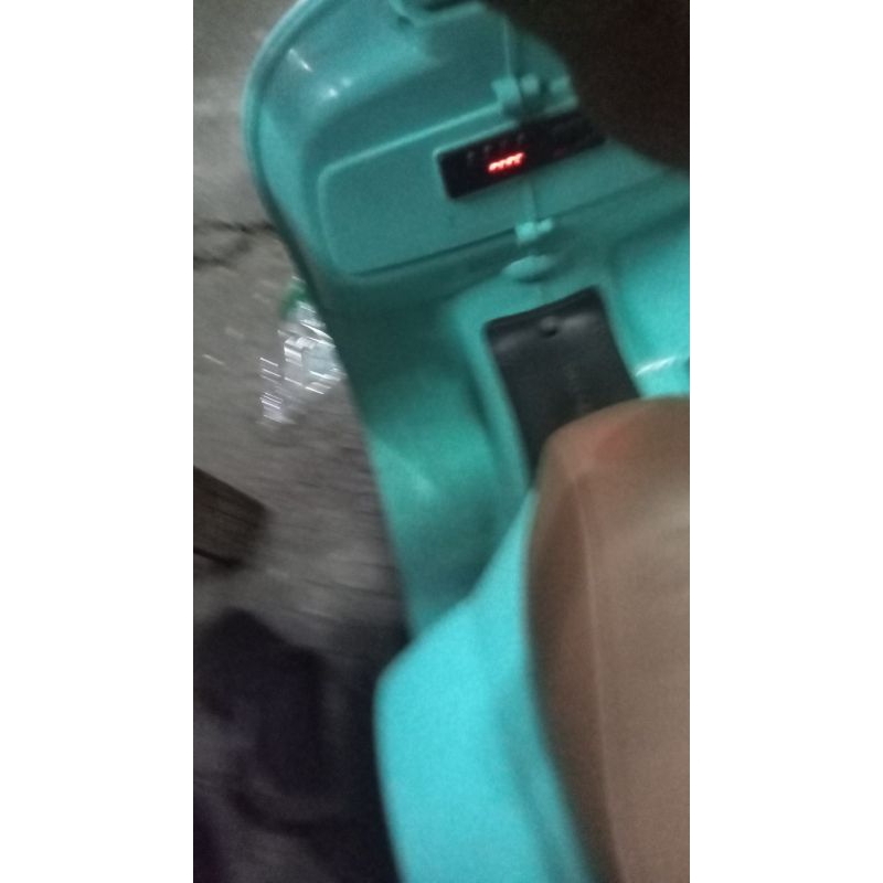 Jual Vespa aki M788 | Shopee Indonesia