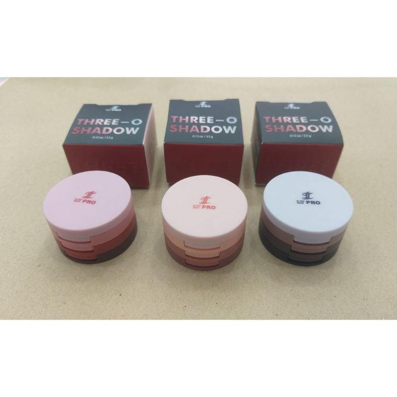 Jual LT PRO THREE O SHADOW | Shopee Indonesia