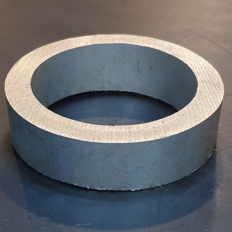 Tubo Refrigerante In Silicone AUTOHAUX 45mm 90° - 120mm Lunghezza, Nero, Per Auto, Massima Resistenza A Caldo E Freddo