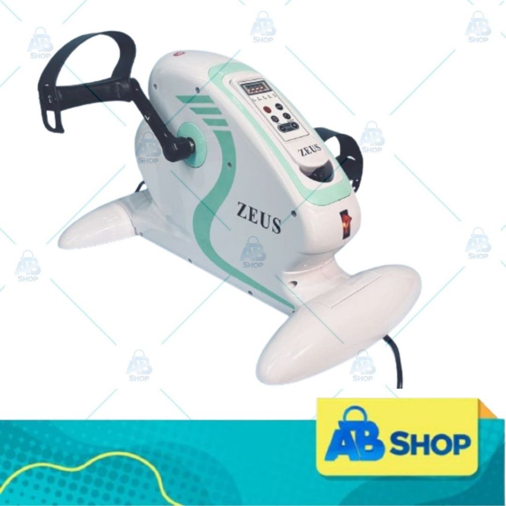 Zeus mini stepper hotsell