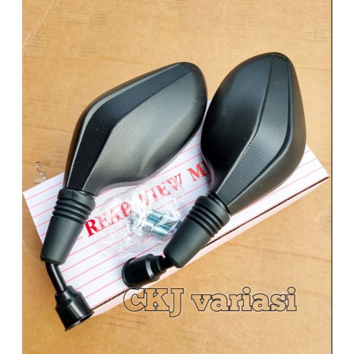 Jual Spion Click Kaca Spion Motor Honda Spion Click Spion Motor Universal Kaca Spion Spion