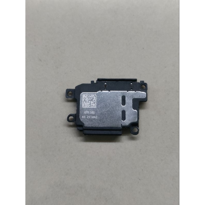 Haut-parleur (buzzer) Pour Oppo Reno 10X Zoom - Pièce De Rechange Neuve, Référence Compatible