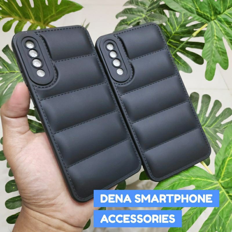 Soft Case Samsung A50 A50S Samsung A30S Procam Luxury Matte Case