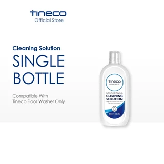 Tineco Deodorizing and Cleaning Solution Cairan Pel Pembersih Lantai 1 Liter