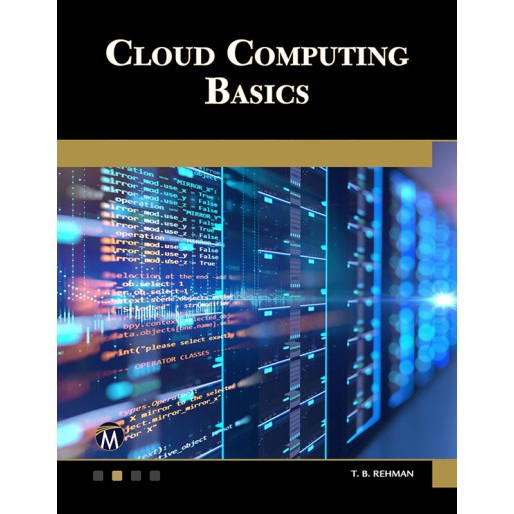 Jual Buku PdfCloud Computing Basics Shopee Indonesia