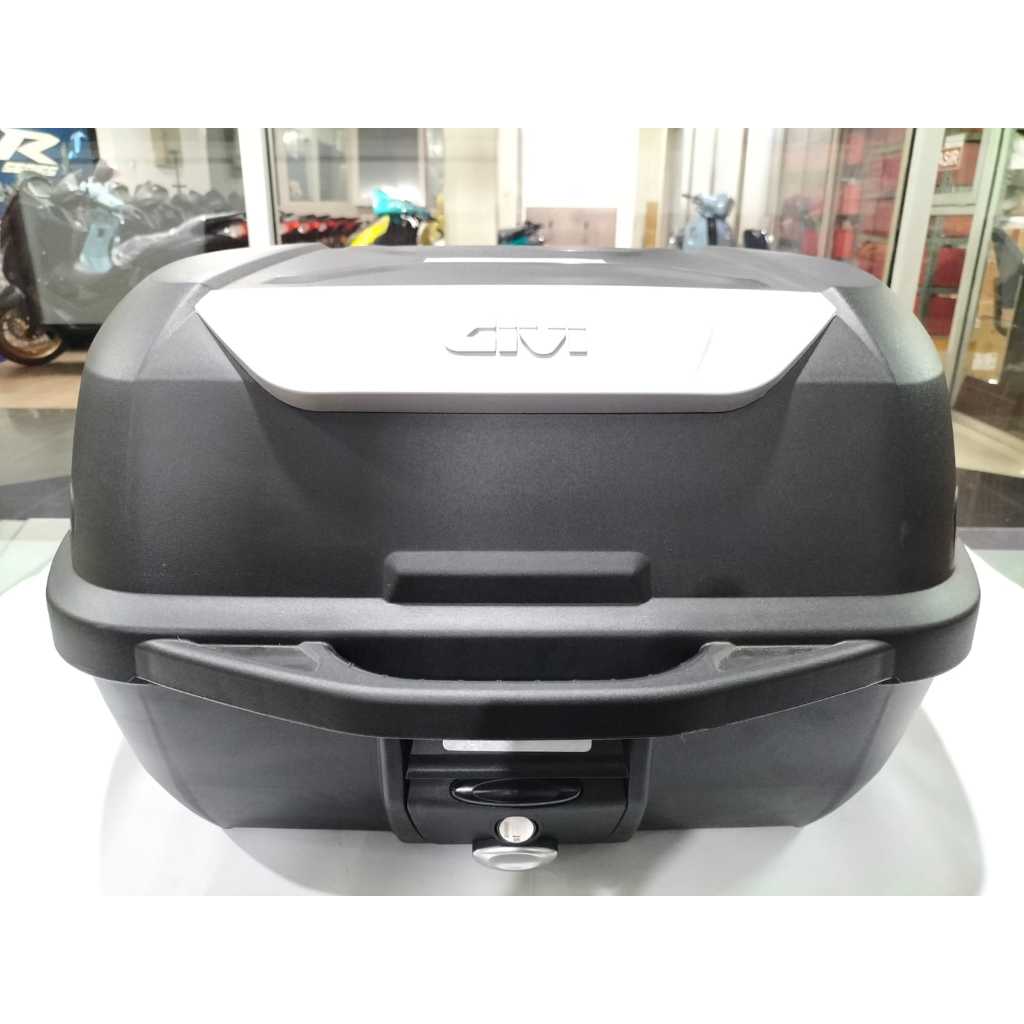 Jual BOX GIVI 43 LITER | Shopee Indonesia