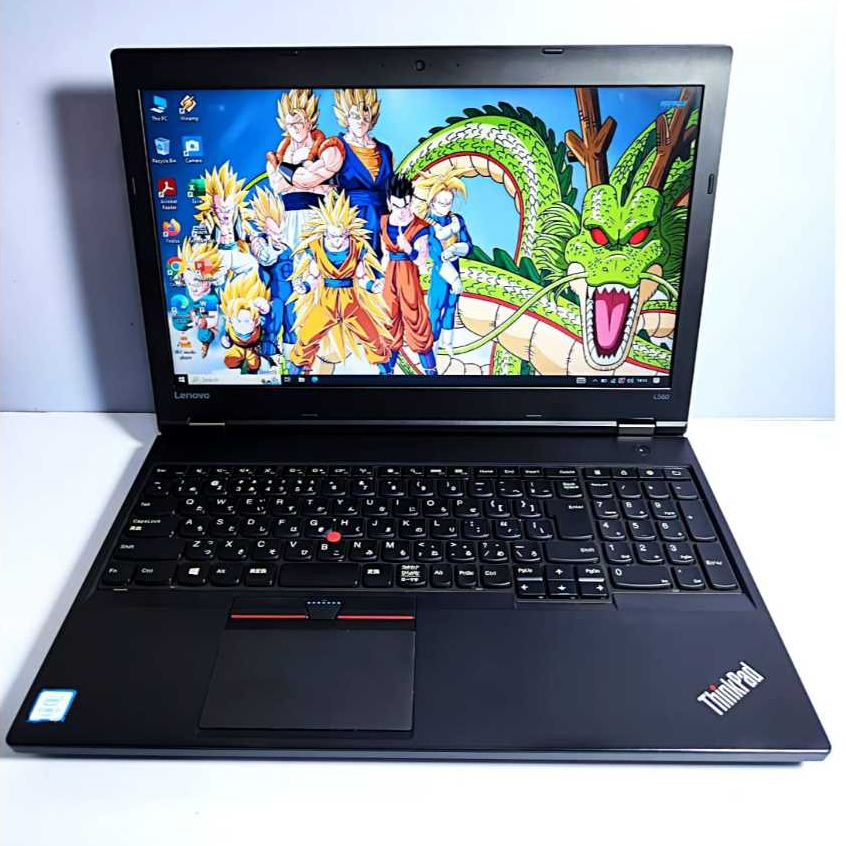 Jual Promo Laptop Lenovo Thinkpad L Core I Gen Ram Gb Layar Termurah Bergaransi