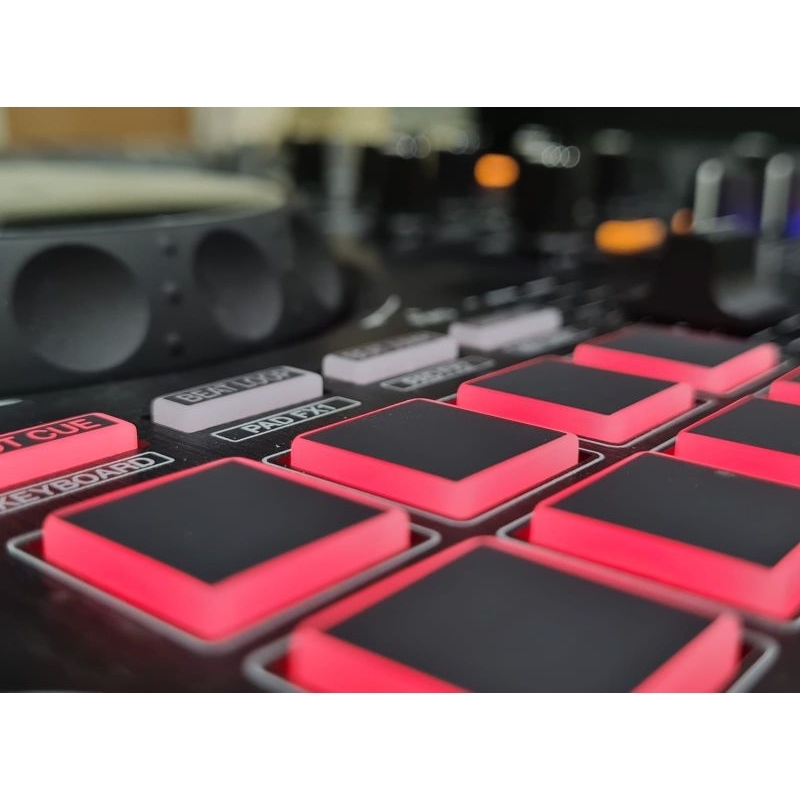 Jual Alat DJ Pioneer DDJ 400 Fullset Box & Manual Book