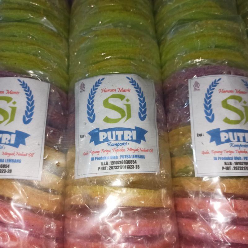 Jual Arum Manis Harum Manis Snack Gulali Simping | Shopee Indonesia