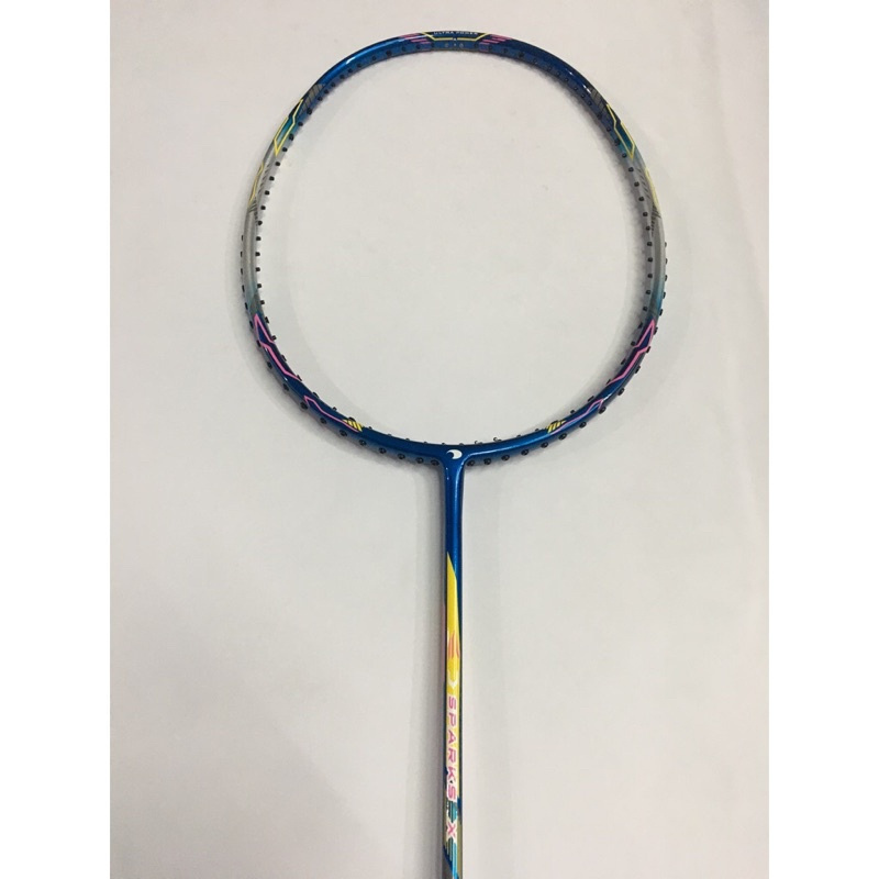 Jual RAKET BADMINTON PRO ACE - PROACE OBRAL BANYAK SERI 30LBS ORIGINAL ...