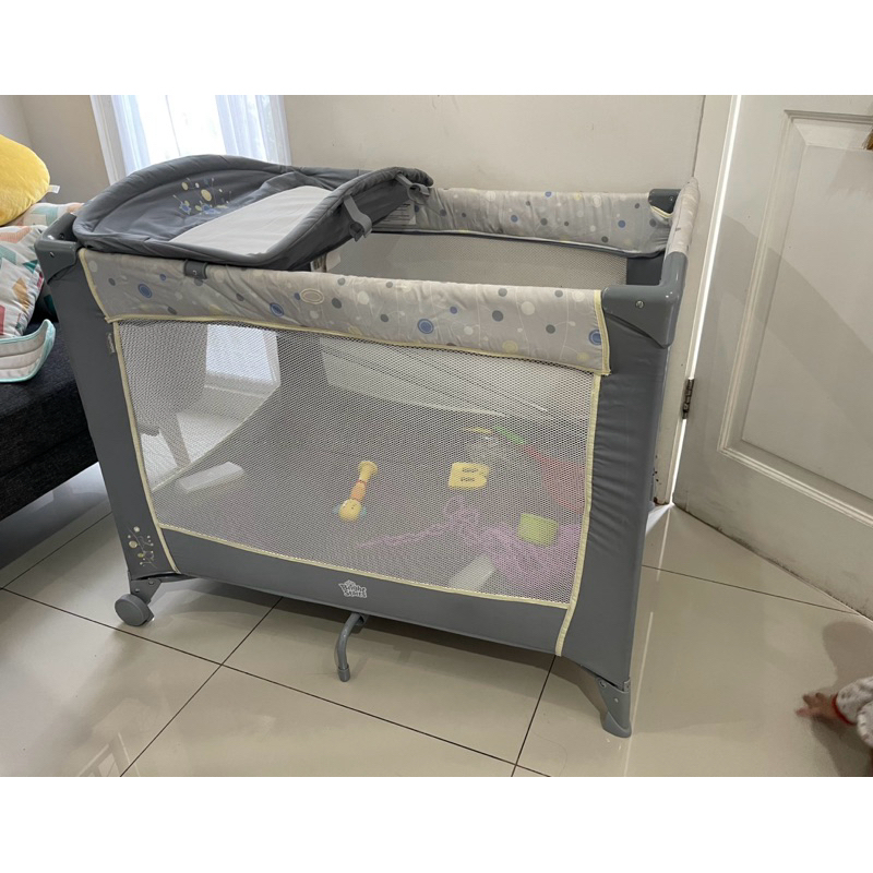 Jual baby box bright starts | Shopee Indonesia