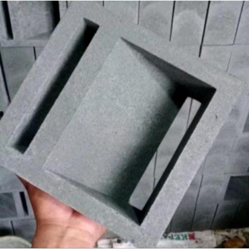Jual Roster beton minimalis motif nako | Shopee Indonesia