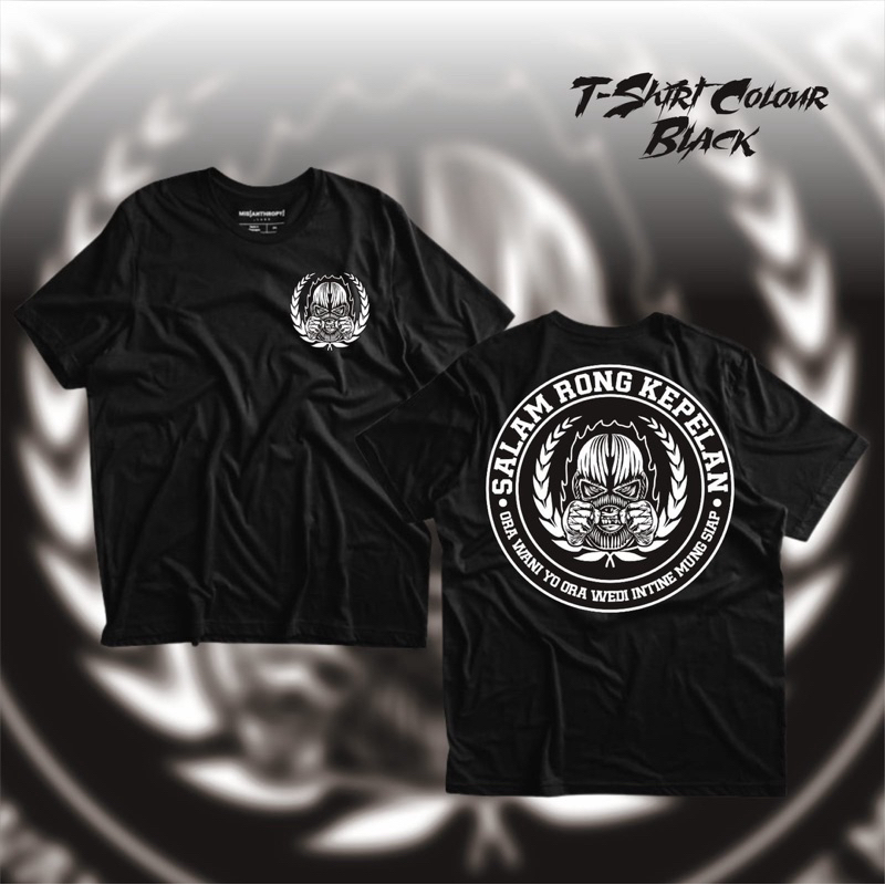 Jual KAOS NETRAL SALAM RONG KEPELAN KAOS NETRAL TERBARU - KAOS NETRAL ...