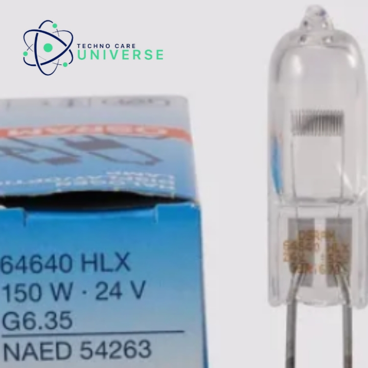 Jual Lampu Halogen Osram 64640 24V 150W | Shopee Indonesia