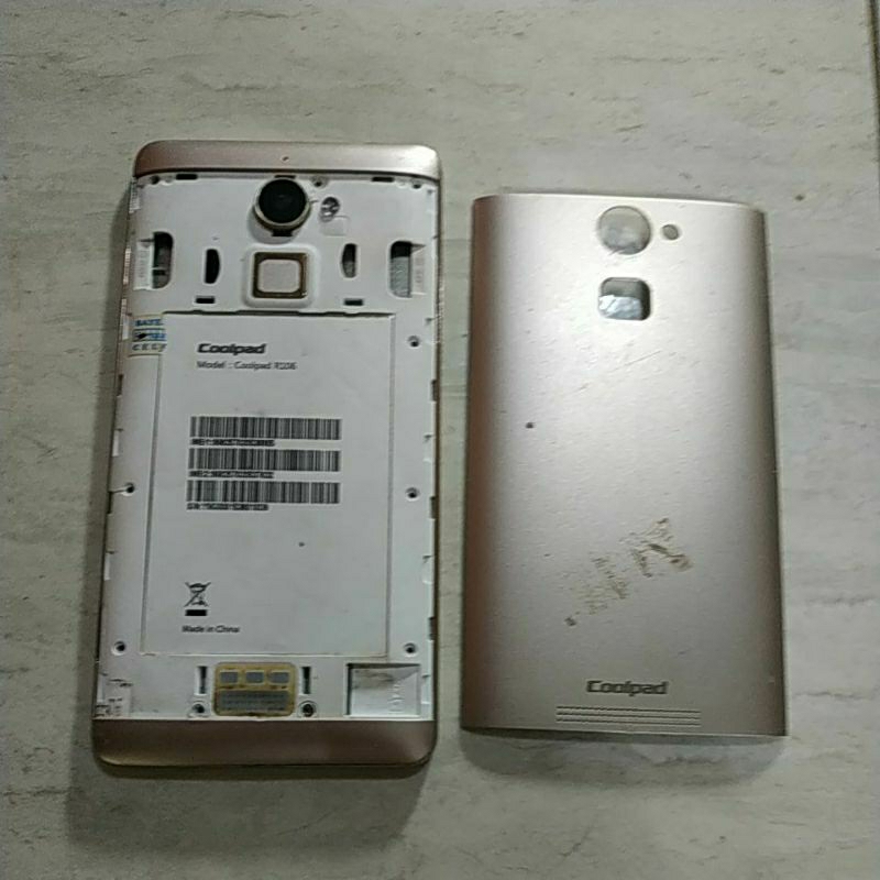 Jual perangkat Coolpad r106 baca deskripsi | Shopee Indonesia