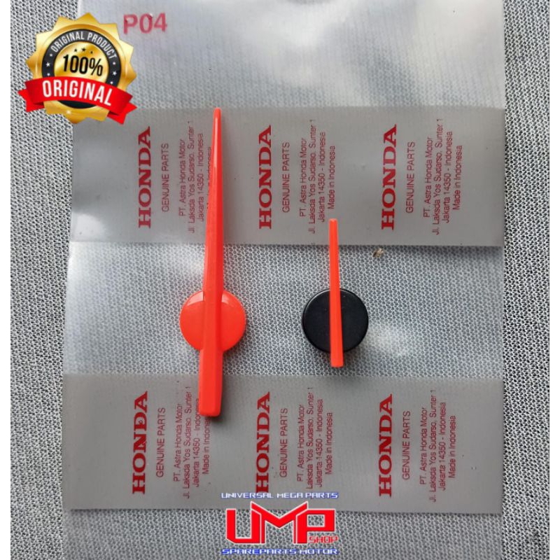Jual JARUM SPIDO SPEEDOMETER SPIDOMETER HONDA BLADE REVO | Shopee Indonesia