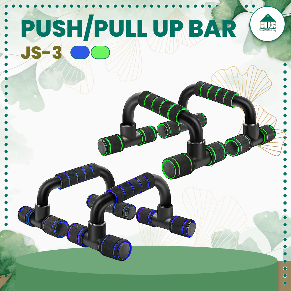 Push up bar shopee sale