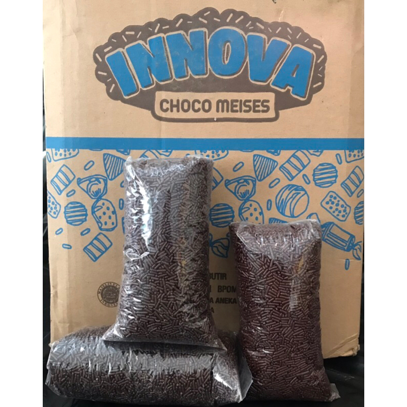 Jual MESES SERES INOVA BIRU | Shopee Indonesia