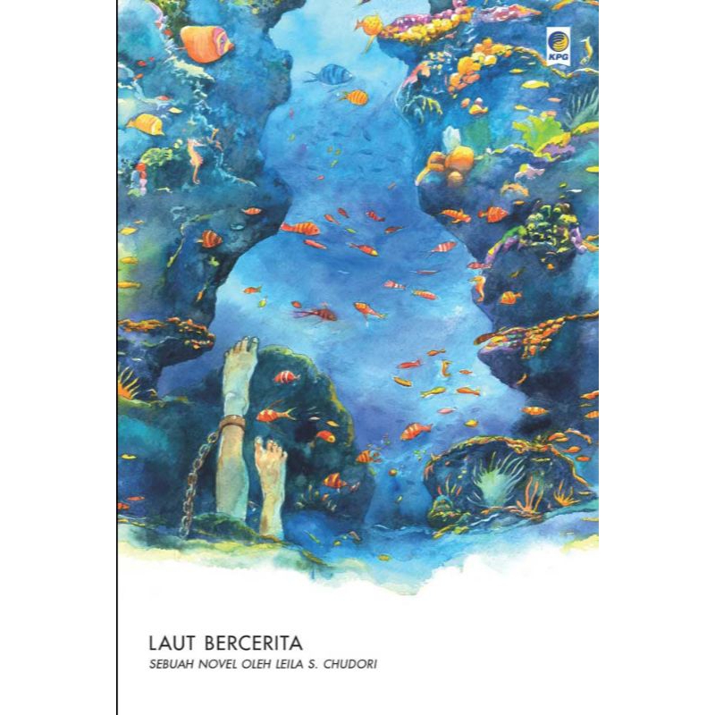 Jual Gramedia Pettarani - Laut Bercerita (SC) | Shopee Indonesia