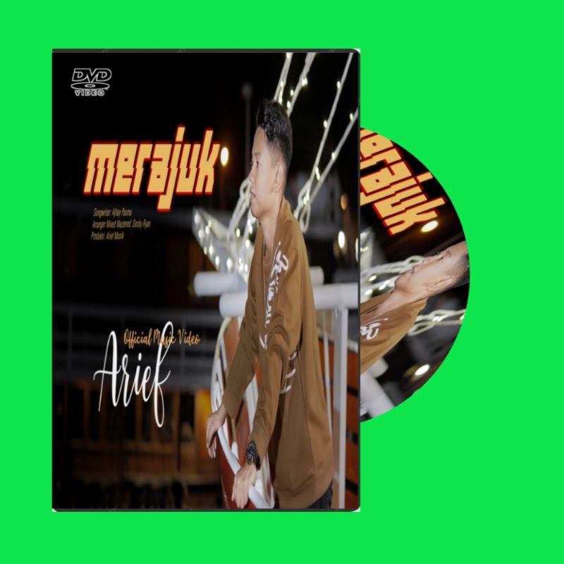 Jual Lagu Arief Terlengkap & Harga Terbaru Juli 2026 | Shopee Indonesia