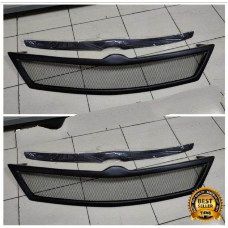 Jual Grill toyota INNOVA 2009-2010 model jaring | Shopee Indonesia