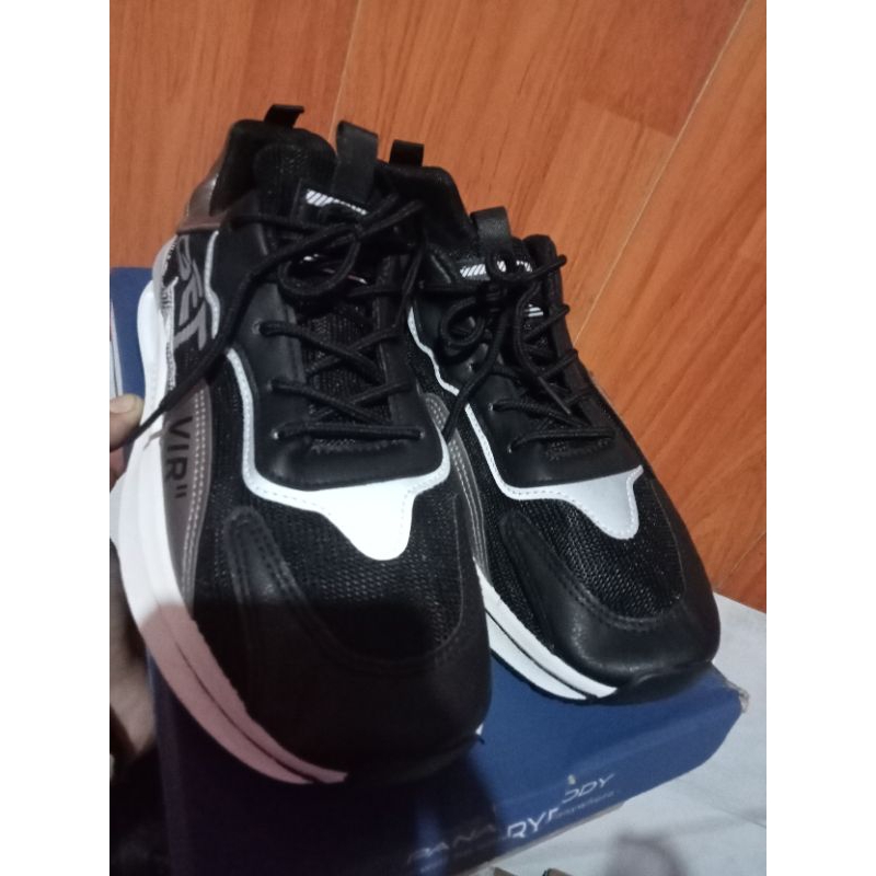 jual sepatu running original