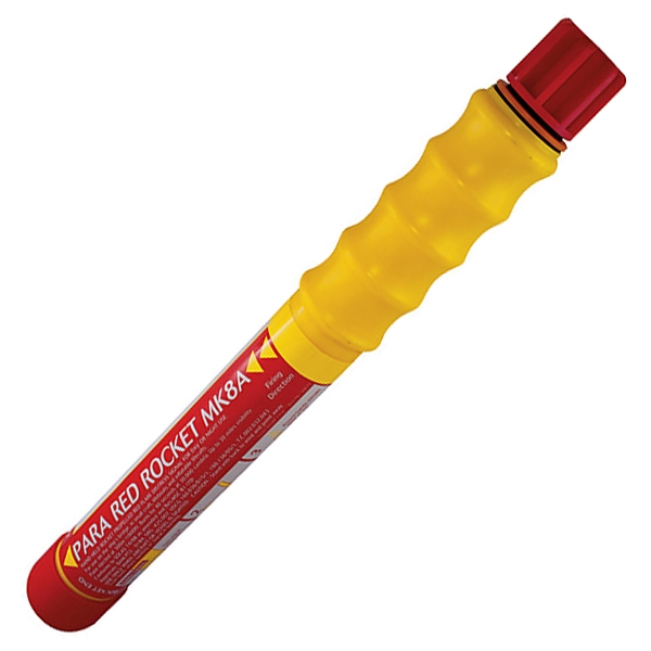 Jual PARACHUTE ROCKET FLARE SIGNAL SOS KAPAL EXPIRED TERBARU | Shopee ...