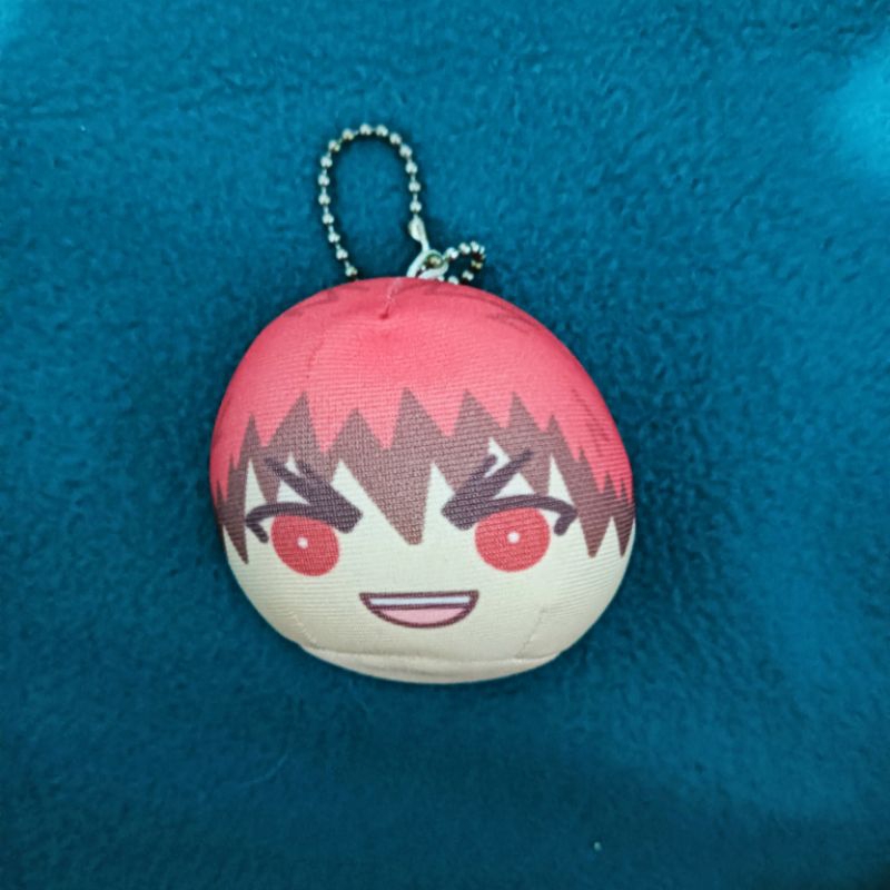 Jual Kuroko no Basuke KnB Kagami Taiga Omanjuu no box | Shopee Indonesia