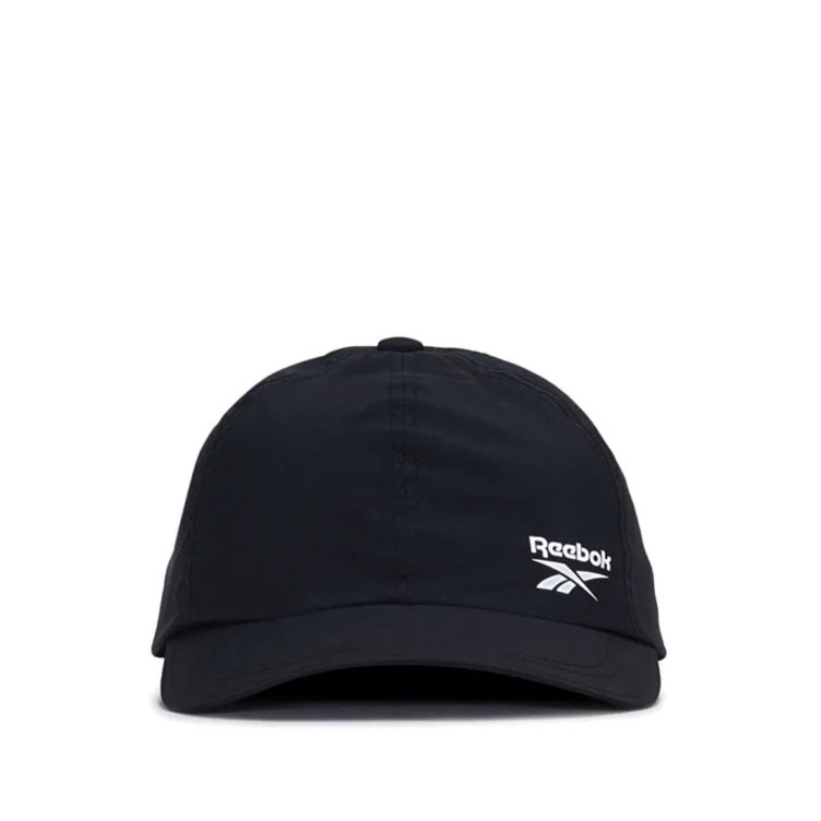 KODE Q1F7 TOPI RUNNING REEBOK Cap Original 1 Topi reebok original