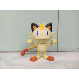 Jual Pokemon Kucing Terlengkap & Harga Terbaru Mei 2024 | Shopee Indonesia